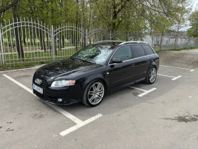 Audi A4 B7 140hp | Mobile.bg � ����� ������ 8