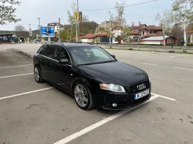Audi A4 B7 140hp | Mobile.bg � ����� ������ 7