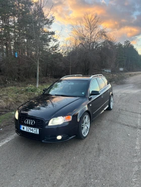 Audi A4 B7 140hp - 4500 € / 8801.24 лв. - 64859408 10