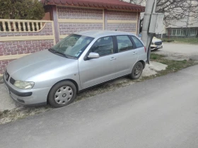 Seat Ibiza 1.4 - 900 € / 1760.25 лв. - 46175659 2