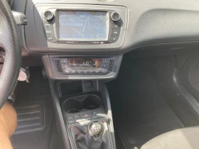 Seat Ibiza 1.2 TSi 105 ks FR feis evro 5B | Auto.bg — изображение 12