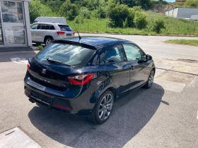 ����� �� �������� �� Seat Ibiza 1.2 TSi 105 ks FR feis evro 5B