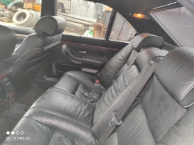BMW 750 V12 - 9999 € / 19556.34 лв. - 32838621 9