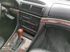 BMW 750 V12 - 9999 € / 19556.34 лв. - 32838621 7