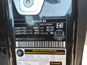 Mercedes-Benz AMG GT * S * CARFAX * CARBON PACK * 2 КЛЮЧА *  | Auto.bg — изображение 15