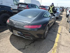Mercedes-Benz AMG GT * S * CARFAX * CARBON PACK * 2 КЛЮЧА *  | Auto.bg — изображение 3