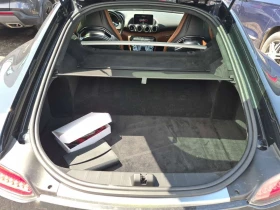 Mercedes-Benz AMG GT * S * CARFAX * CARBON PACK * 2 КЛЮЧА *  | Auto.bg — изображение 14