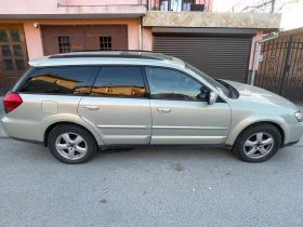 Subaru Outback | Mobile.bg � ����� ������ 7