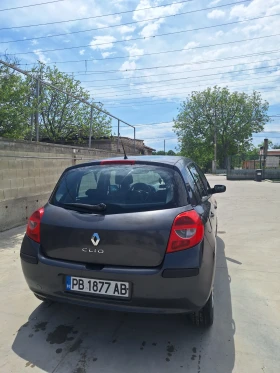 Renault Clio 1.2 | Mobile.bg � ����� ������ 7
