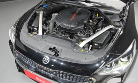 Kia Stinger * 3.3t* 2WD* GT* �������* ���������* HUD*  | Mobile.bg � ����� ������ 6