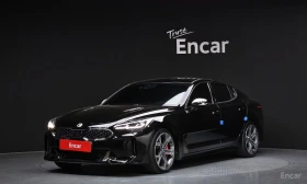 ������ Kia Stinger