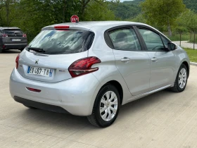 Peugeot 208 1.2i* EURO6* 90000�� | Mobile.bg � ����� ������ 4