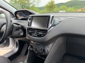 Peugeot 208 1.2i* EURO6* 90000�� | Mobile.bg � ����� ������ 13