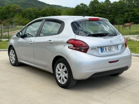 Peugeot 208 1.2i* EURO6* 90000�� | Mobile.bg � ����� ������ 6