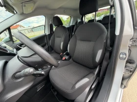 Peugeot 208 1.2i* EURO6* 90000�� | Mobile.bg � ����� ������ 8