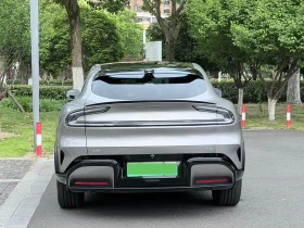 Xiaomi YU7 Long Battery Life Rear-Wheel autogeorge.com | Mobile.bg � ����� ������ 3