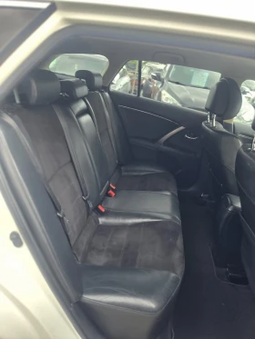 Toyota Avensis 2.0i ������ ��������� | Mobile.bg � ����� ������ 14