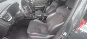 Kia Ceed Kia ProCeed GT 204 �.�.| ��������| �������� | Mobile.bg � ����� ������ 11