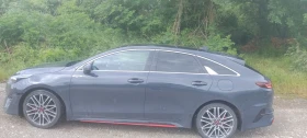 Kia Ceed Kia ProCeed GT 204 �.�.| ��������| �������� | Mobile.bg � ����� ������ 6