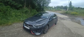 Kia Ceed Kia ProCeed GT 204 �.�.| ��������| �������� | Mobile.bg � ����� ������ 7
