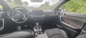 Kia Ceed Kia ProCeed GT 204 �.�.| ��������| �������� | Mobile.bg � ����� ������ 8