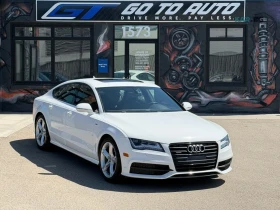 Audi A7 S LINE* ПОДГРЕВ* КАМЕРА* ПАМЕТ* 