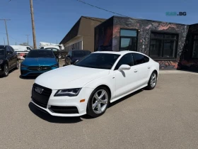 Audi A7 S LINE* ПОДГРЕВ* КАМЕРА* ПАМЕТ*  | Auto.bg — изображение 5