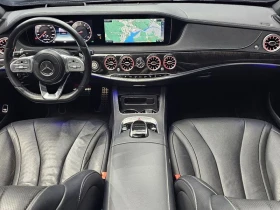 Mercedes-Benz S 350 S350 d 4MATIC| 258к.с.| ВКЛ.ТЕХНОТЕСТ - 32300 € / 63173.31 лв. - 77850488 7