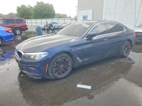 BMW 530 2.0l Xe
