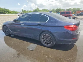 BMW 530 2.0l Xe | Auto.bg — изображение 2