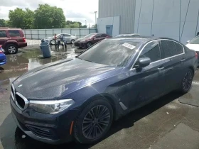BMW 530 2.0l Xe | Auto.bg — изображение 13