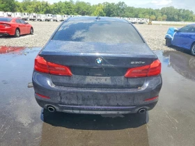 BMW 530 2.0l Xe | Auto.bg — изображение 6