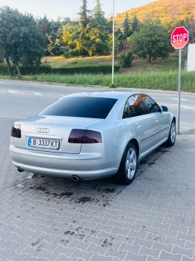 Audi A8 4.2  | Mobile.bg � ����� ������ 4