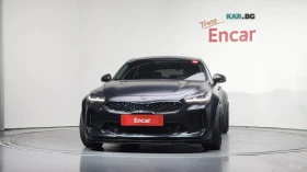 Kia Stinger Dream Edition* HUD* КОЖА* ОБДУХВ* НАВИ* КАМЕРА | Auto.bg — изображение 3
