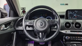 Kia Stinger Dream Edition* HUD* КОЖА* ОБДУХВ* НАВИ* КАМЕРА | Auto.bg — изображение 11