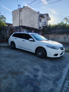 Honda Accord | Mobile.bg � ����� ������ 7