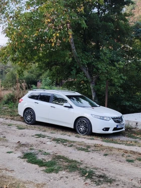 ������ Honda Accord