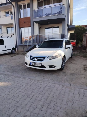 Honda Accord | Mobile.bg � ����� ������ 5