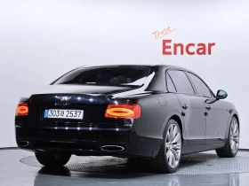 Bentley Flying Spur 6.0 - САМО 30% АВАНС - 33605 € - 34450143 2