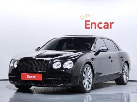 Bentley Flying Spur 6.0 - САМО 30% АВАНС