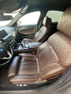 BMW 530 xdrive - 23000 € - 56613408 10