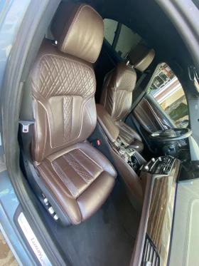 BMW 530 xdrive - 23000 € - 56613408 9