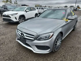 Mercedes-Benz C 400 * 4dr Sdn 4matic * CARFAX * БЕЗ ПЪРВОНАЧАЛНА ВНОСК