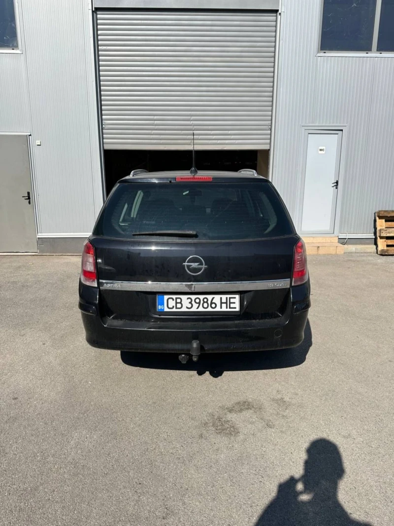 Opel Astra, снимка 11 - Автомобили и джипове - 47560555