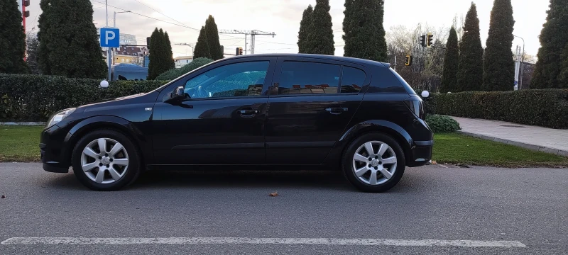 Opel Astra 2.0 АГУ 6ск., снимка 11 - Автомобили и джипове - 47825991