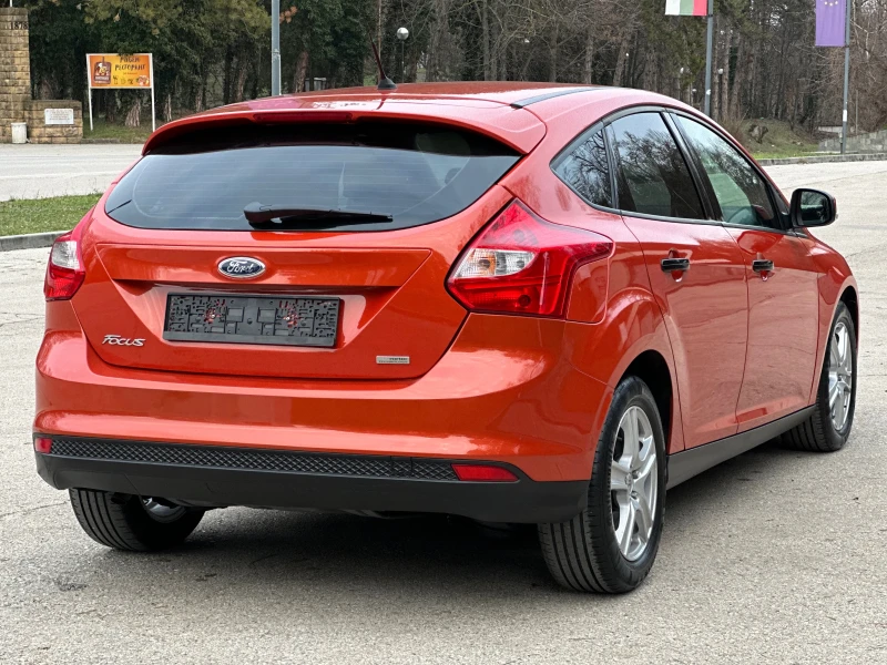 Ford Focus EcoBoost, снимка 5 - Автомобили и джипове - 48742024