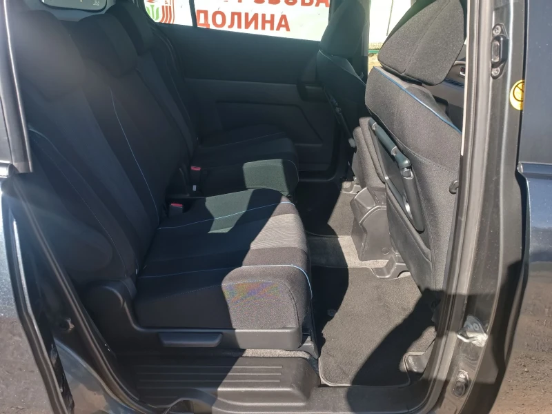 Mazda 5 1.6HDI 116кс НОВ ВНОС , снимка 12 - Автомобили и джипове - 49389459