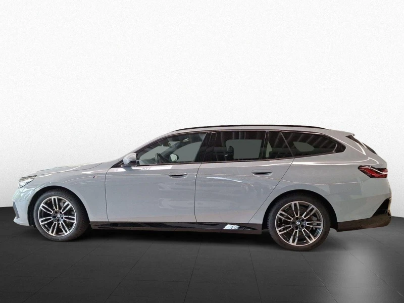 BMW 520 d TOURING M-SPORT PAKET H/K HEAD UP LED 360CAMERA , снимка 5 - Автомобили и джипове - 51526850