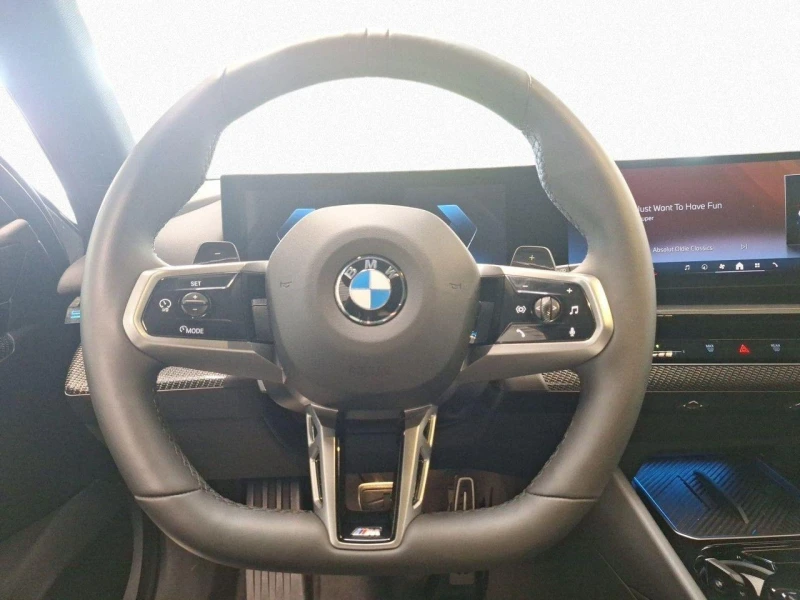 BMW 520 d TOURING M-SPORT PAKET H/K HEAD UP LED 360CAMERA , снимка 8 - Автомобили и джипове - 51526850