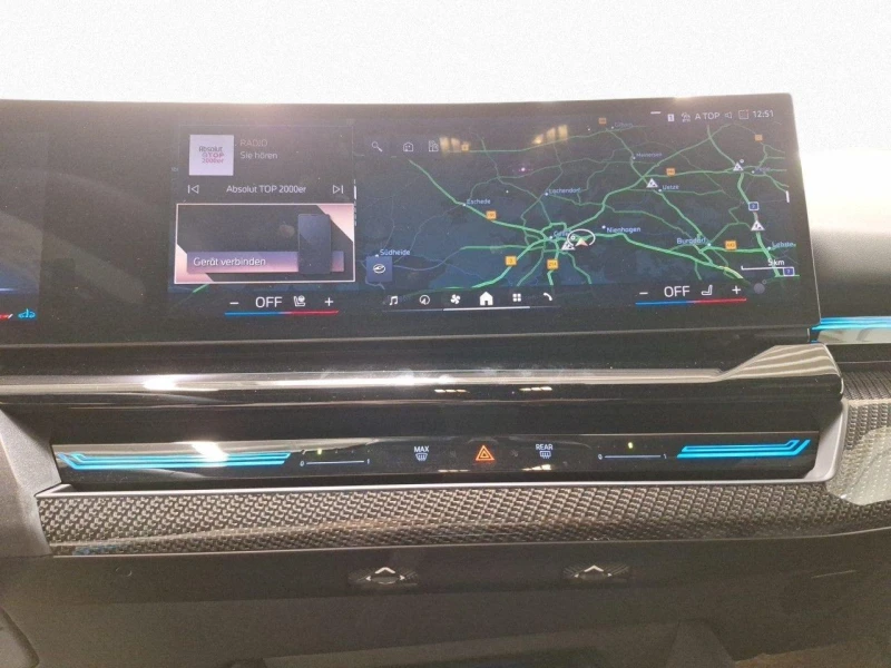 BMW 520 d TOURING M-SPORT PAKET H/K HEAD UP LED 360CAMERA , снимка 9 - Автомобили и джипове - 51526850